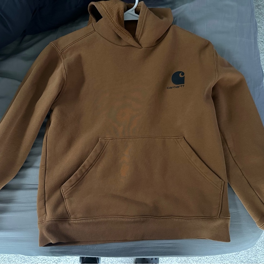 Carhartt Hoodie